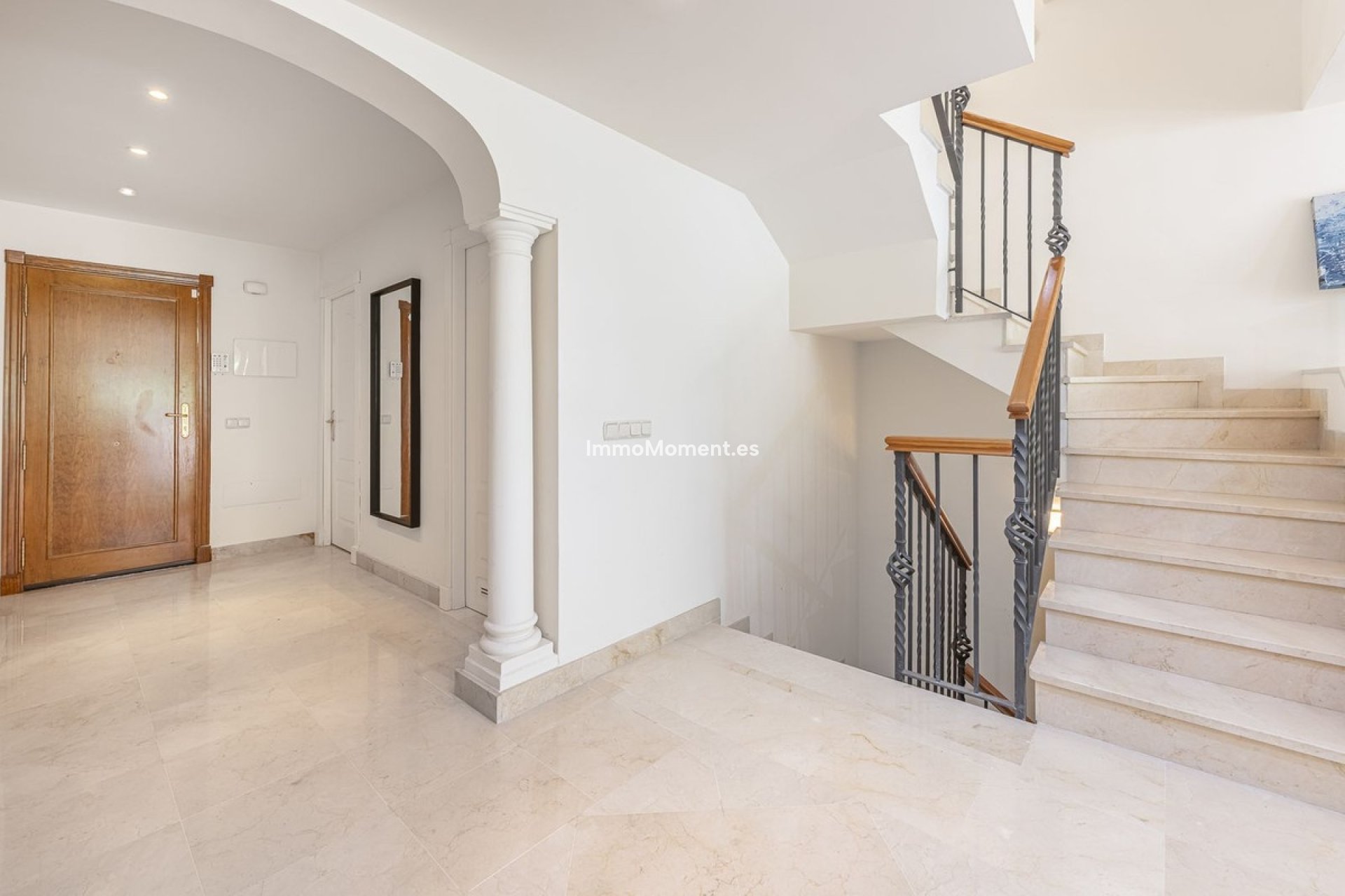 Resale - Townhouse - Marbella - Nueva Andalucía