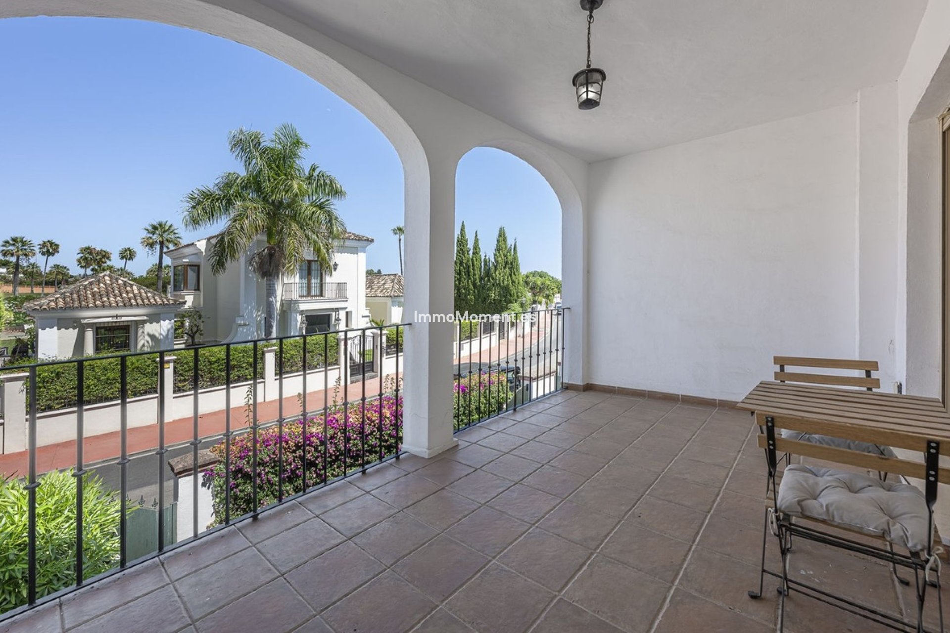 Resale - Townhouse - Marbella - Nueva Andalucía