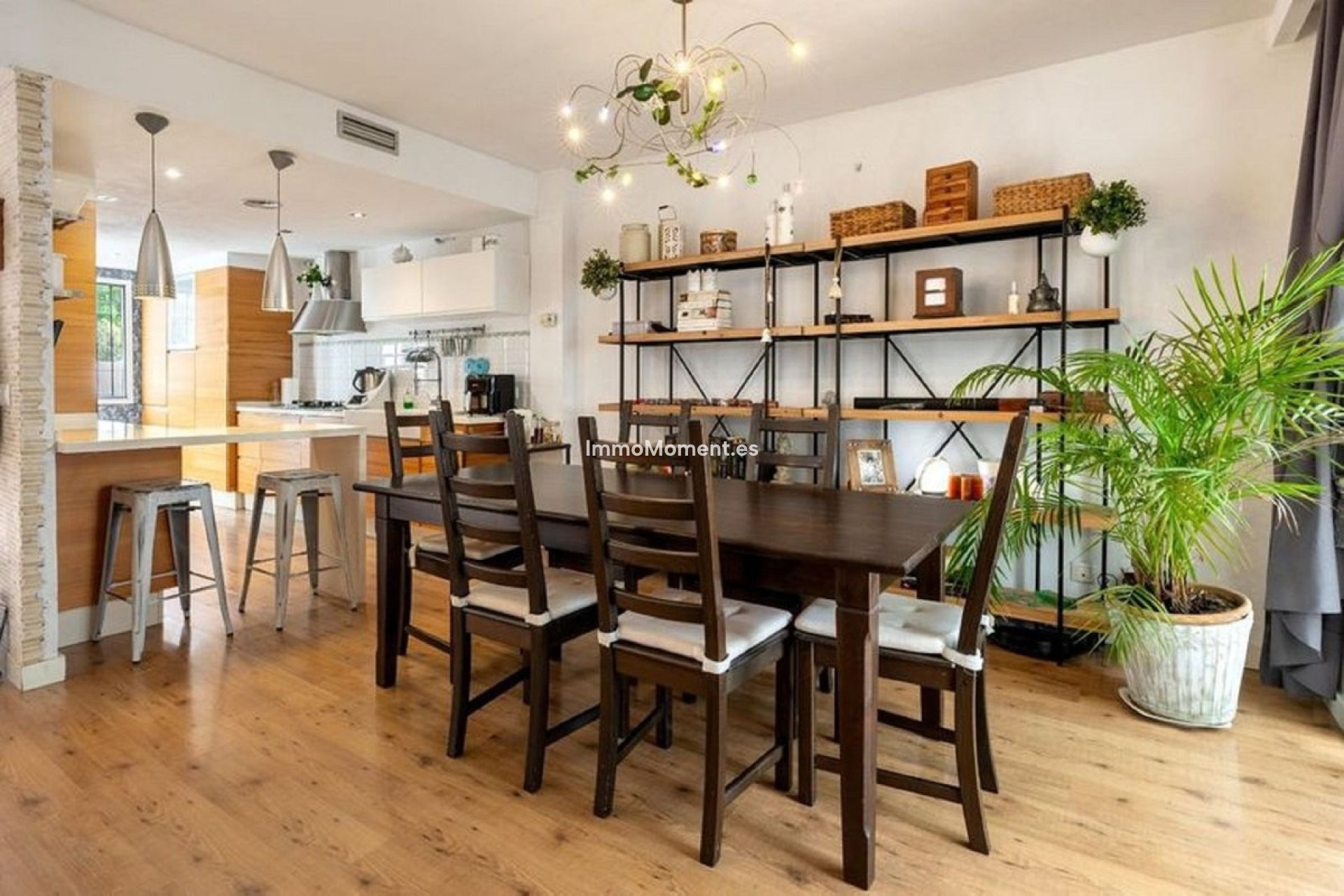 Resale - Townhouse - Marbella - Nueva Andalucía