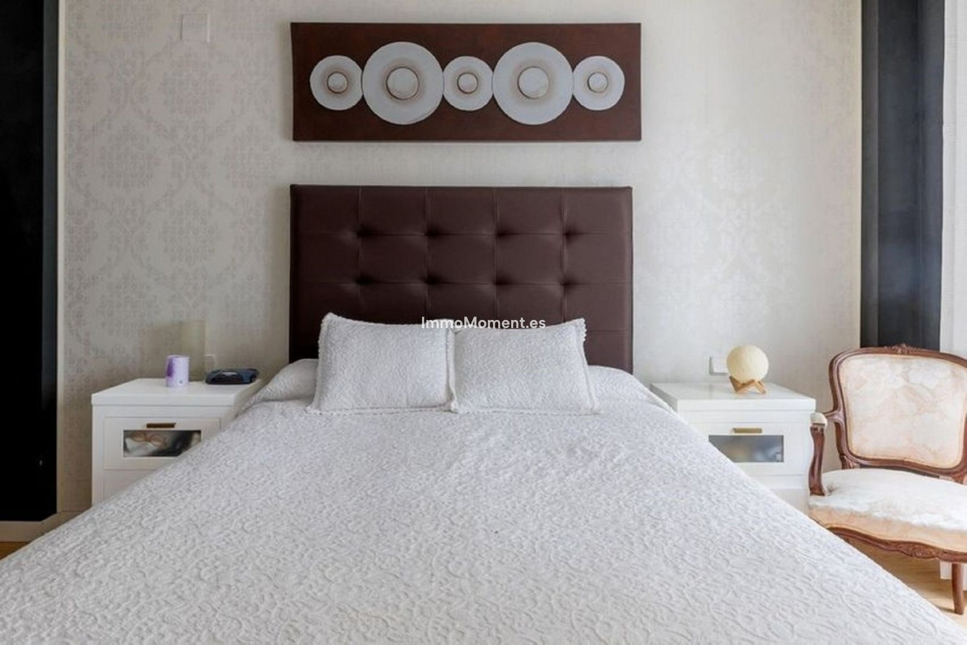 Resale - Townhouse - Marbella - Nueva Andalucía