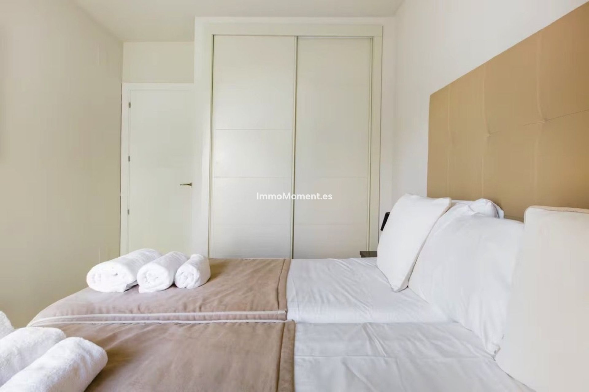 Resale - Townhouse - Marbella - Nueva Andalucía