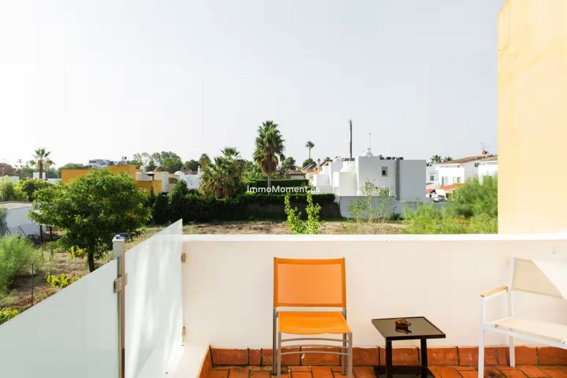 Resale - Townhouse - Marbella - Nueva Andalucía