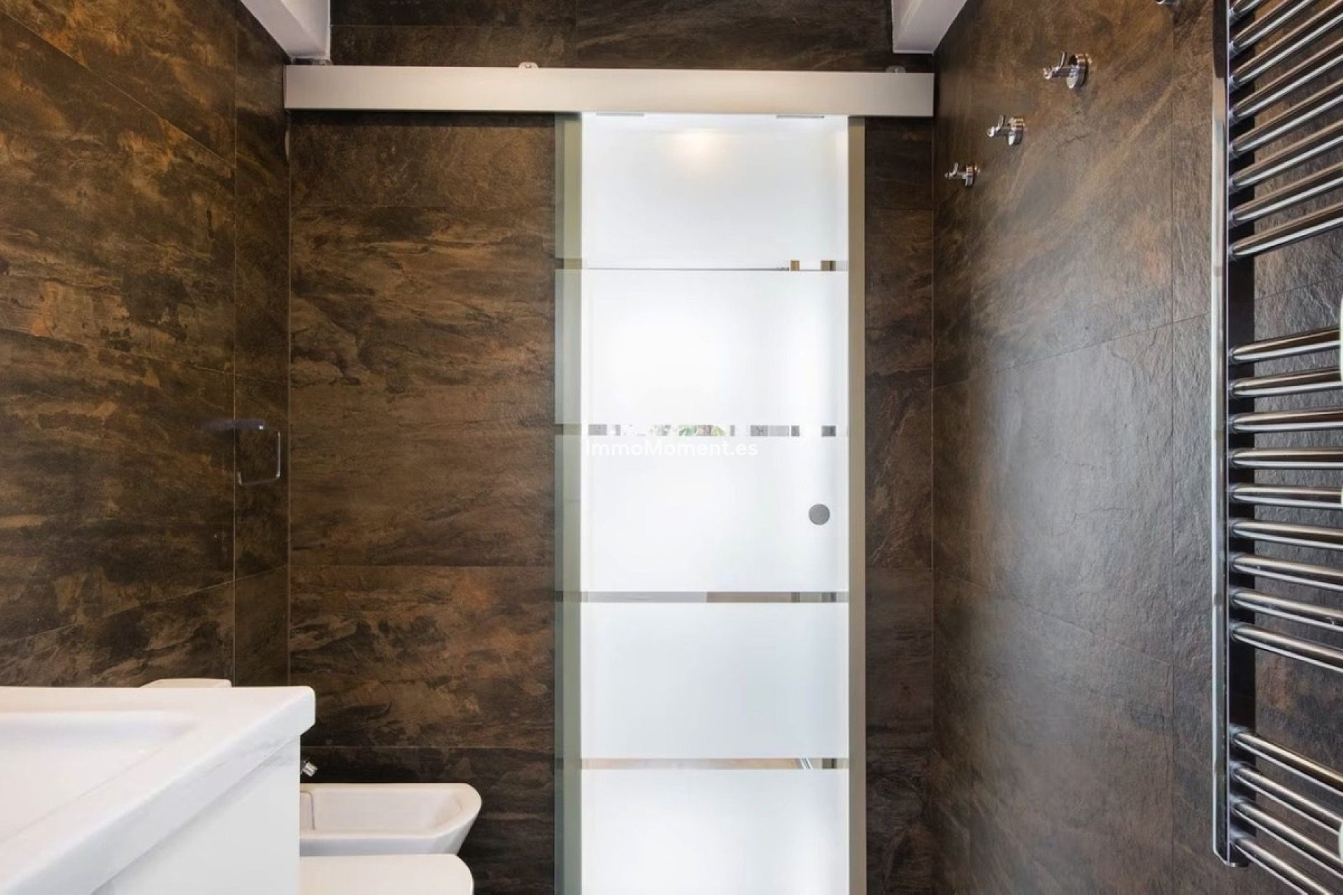 Resale - Townhouse - Marbella - Nueva Andalucía