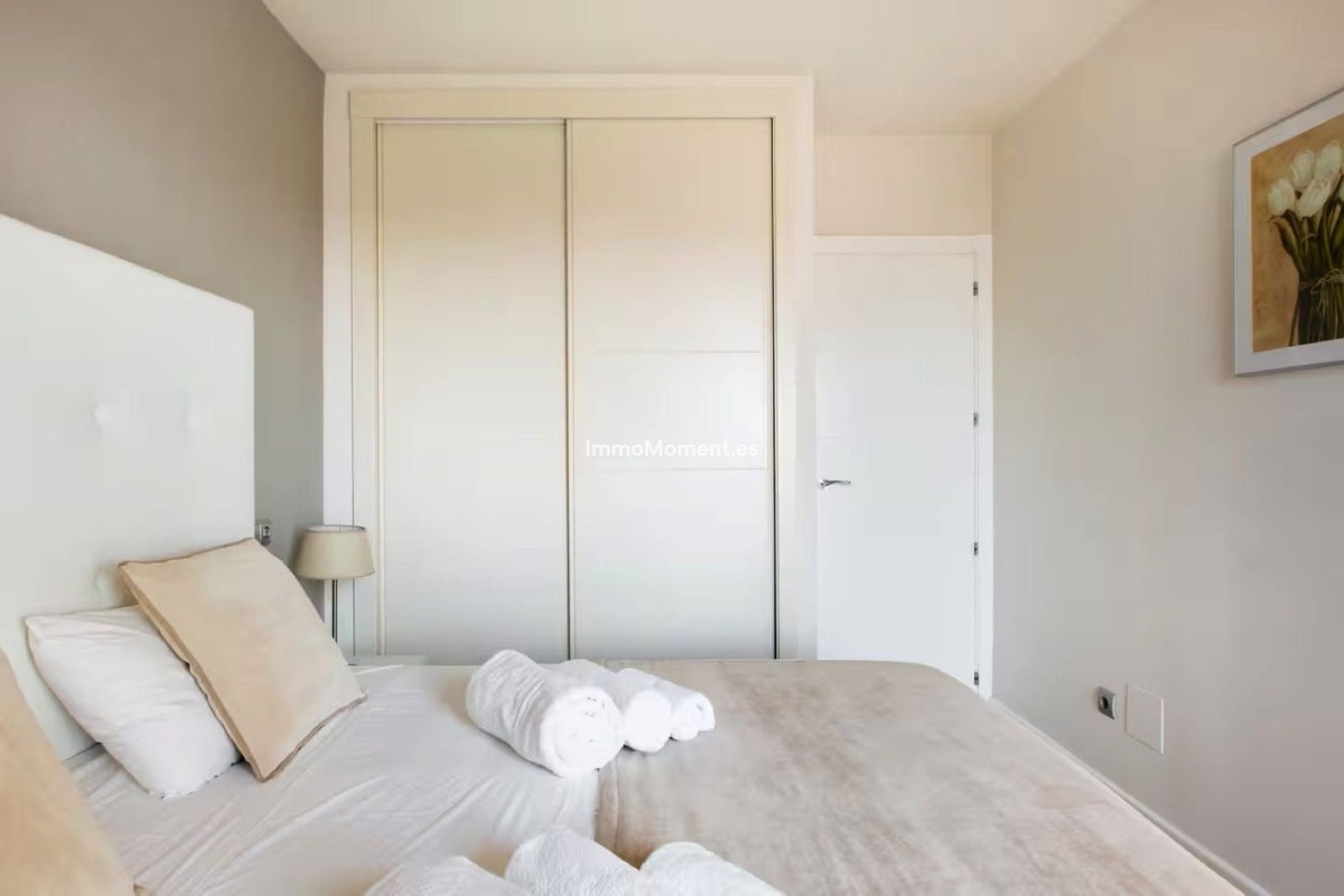 Resale - Townhouse - Marbella - Nueva Andalucía