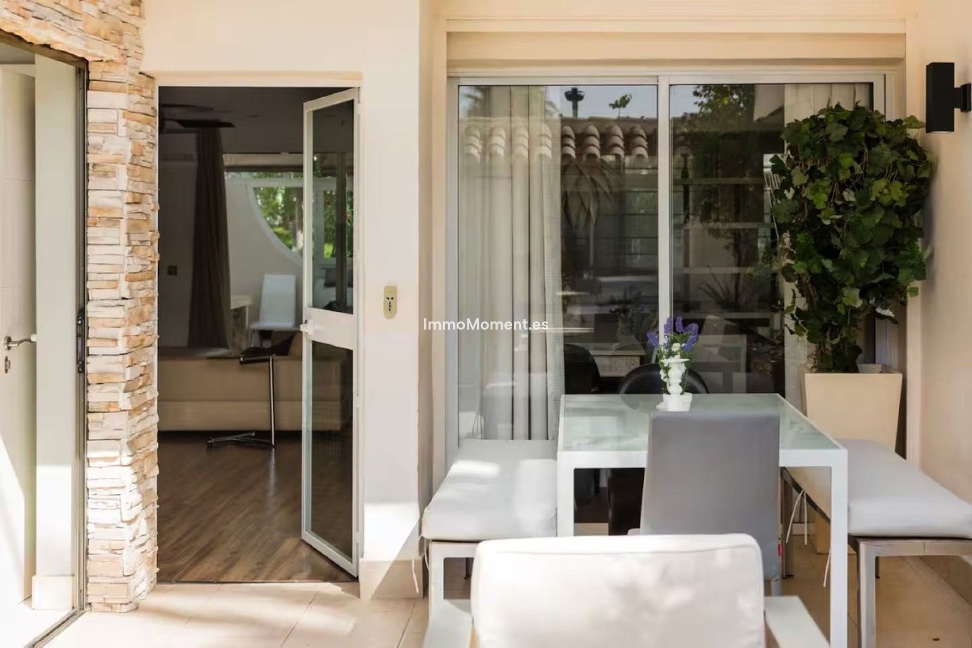 Resale - Townhouse - Marbella - Nueva Andalucía
