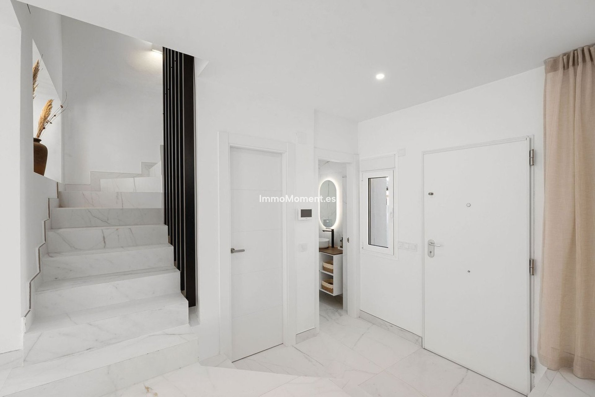 Resale - Townhouse - Marbella - Nueva Andalucía