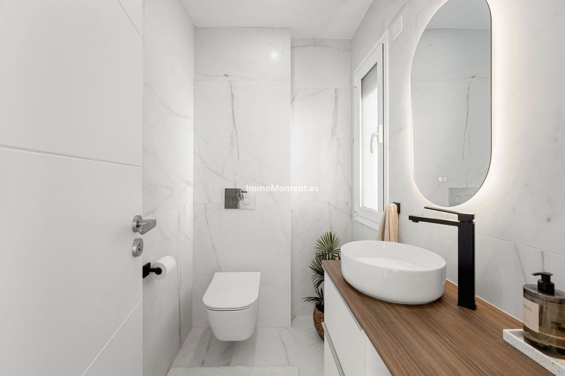 Resale - Townhouse - Marbella - Nueva Andalucía