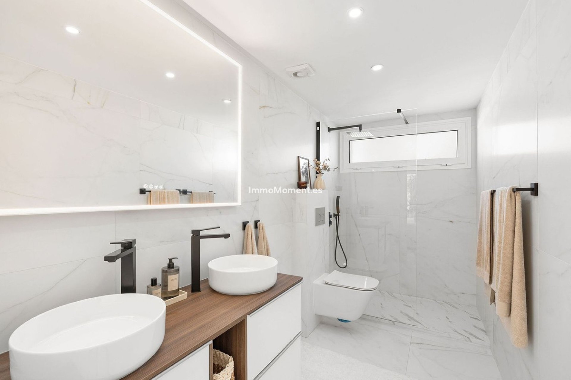 Resale - Townhouse - Marbella - Nueva Andalucía