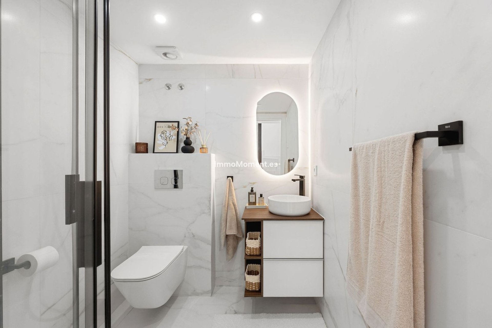 Resale - Townhouse - Marbella - Nueva Andalucía