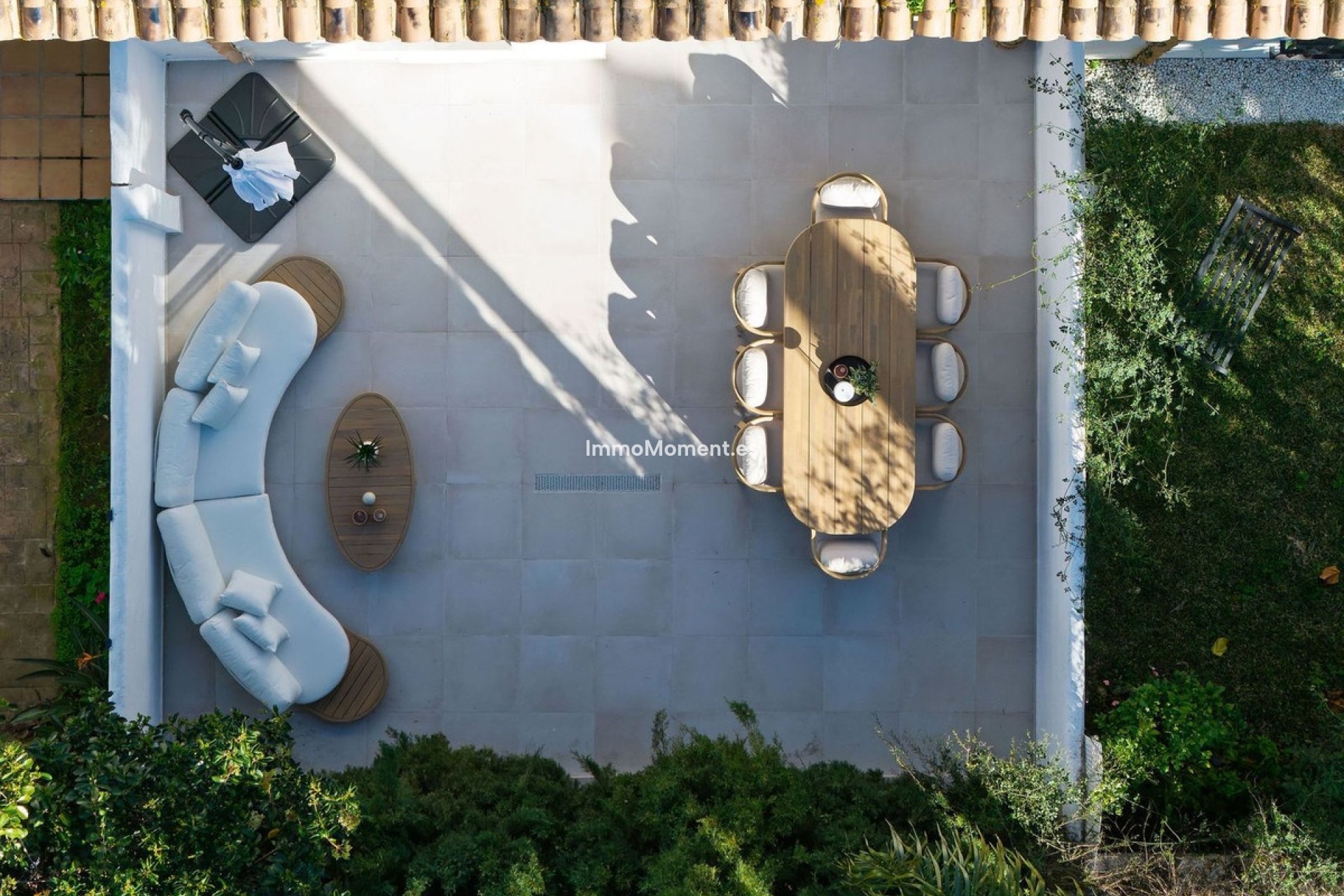 Resale - Townhouse - Marbella - Nueva Andalucía