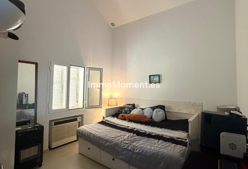 Resale - Townhouse - Marbella - Nueva Andalucía