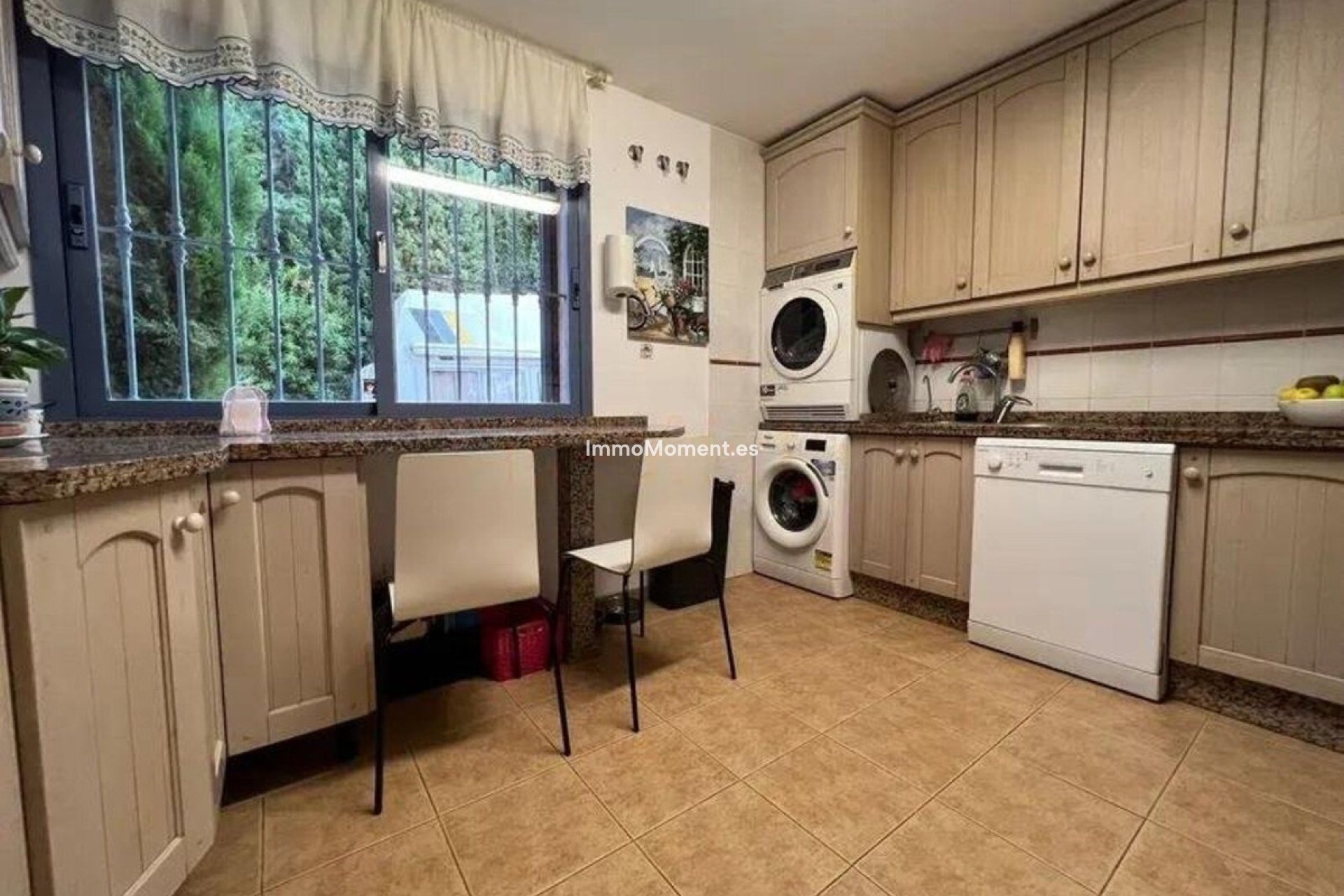 Resale - Townhouse - Marbella - Nueva Andalucía