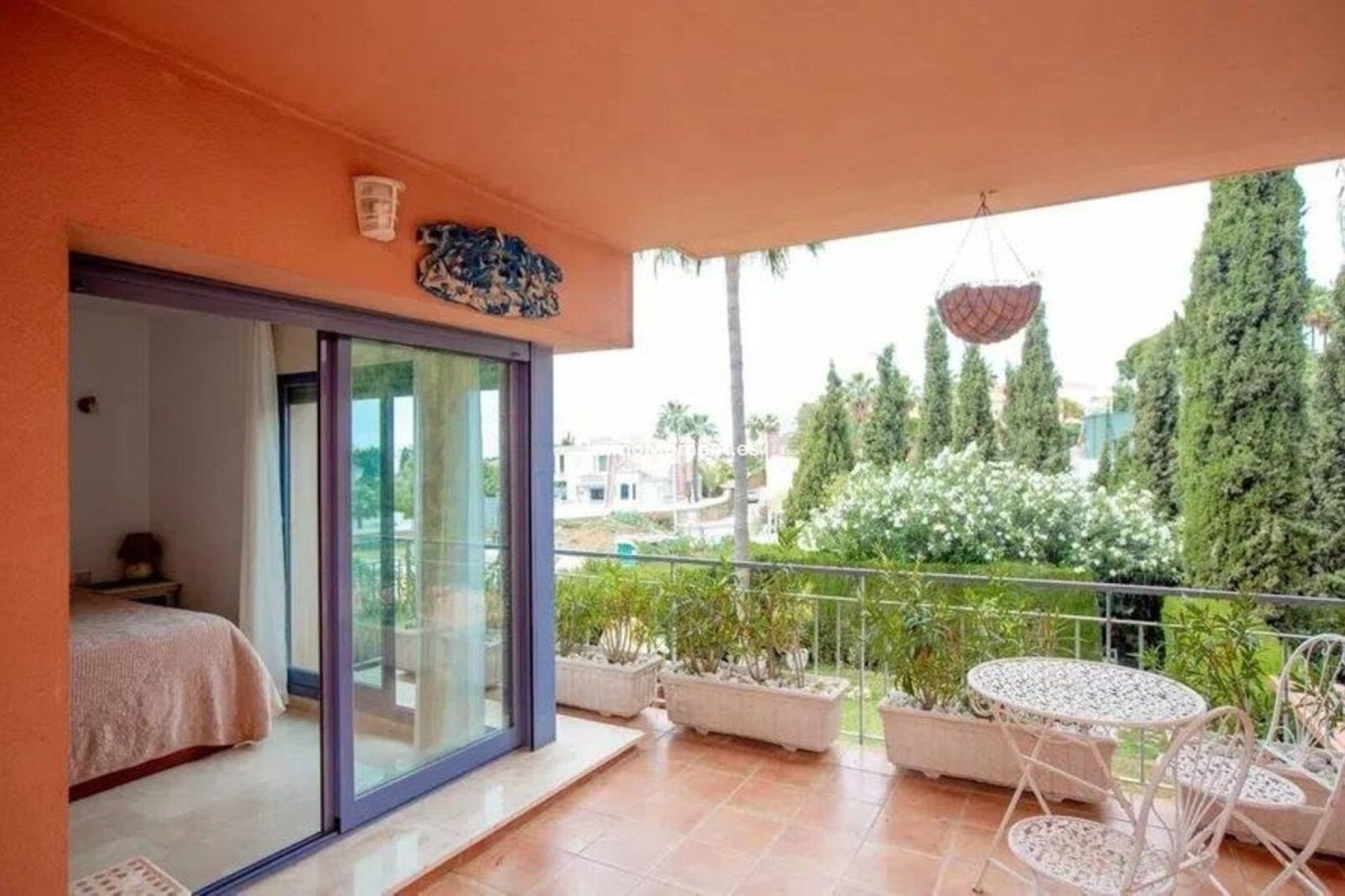 Resale - Townhouse - Marbella - Nueva Andalucía