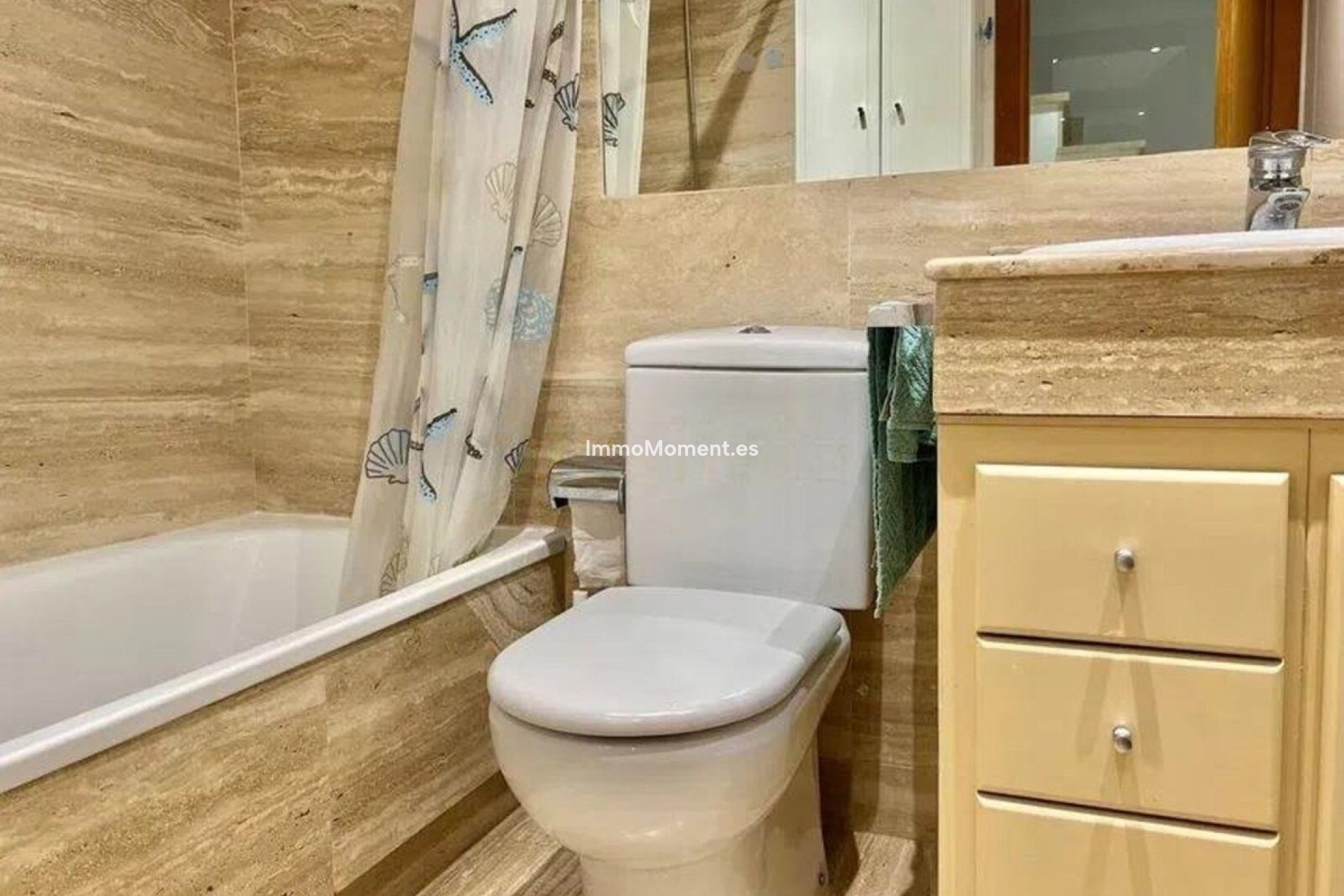 Resale - Townhouse - Marbella - Nueva Andalucía