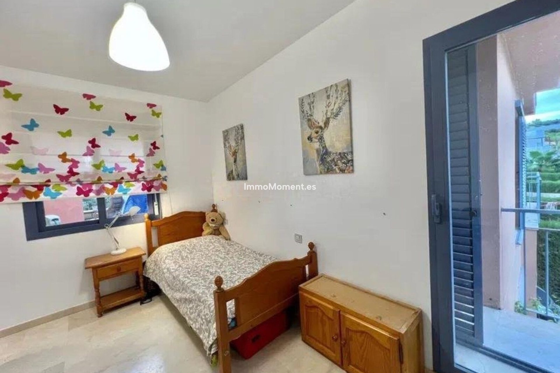 Resale - Townhouse - Marbella - Nueva Andalucía
