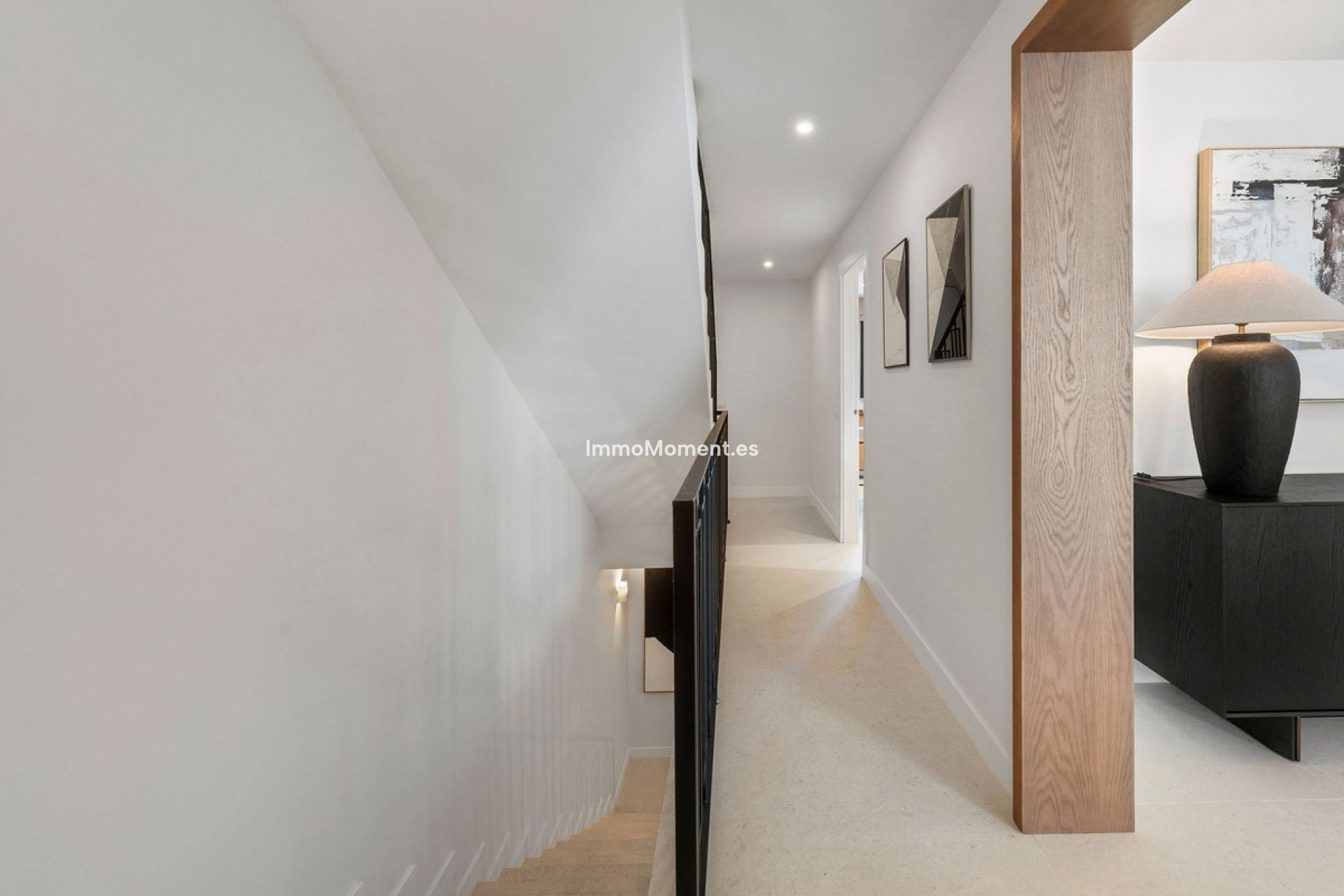 Resale - Townhouse - Marbella - Nueva Andalucía