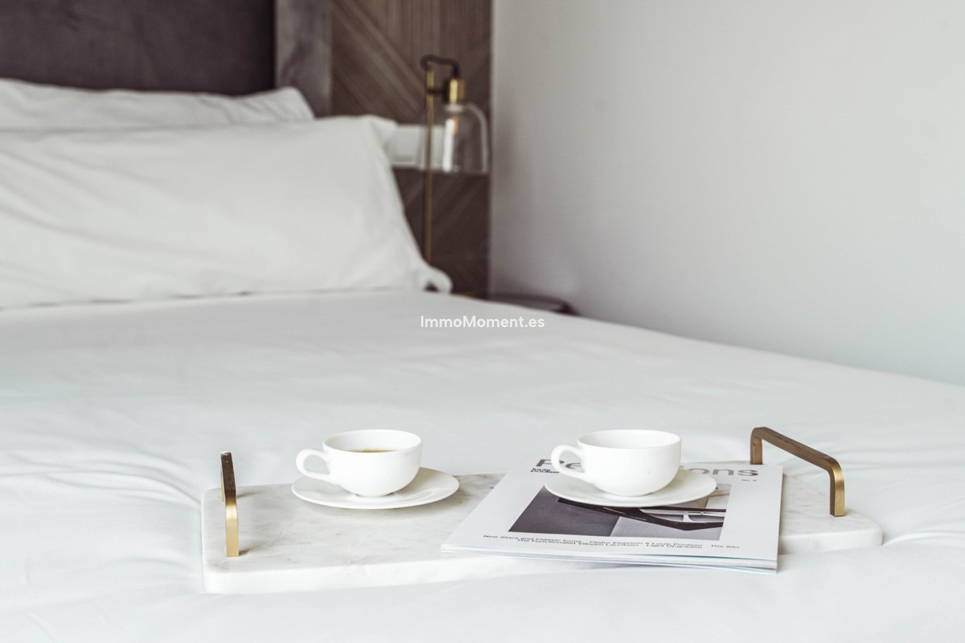 Resale - Townhouse - Marbella - Nueva Andalucía