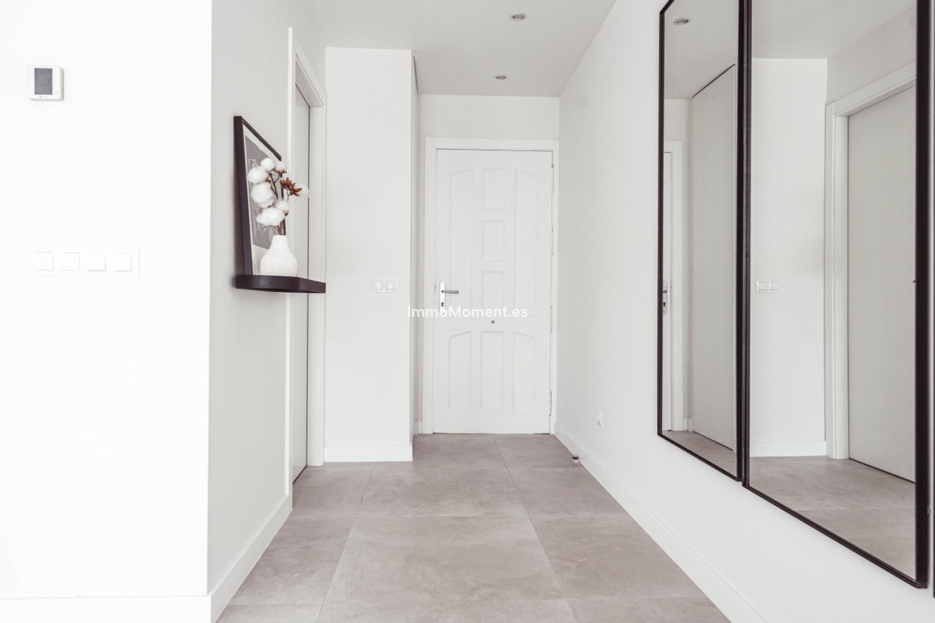 Resale - Townhouse - Marbella - Nueva Andalucía