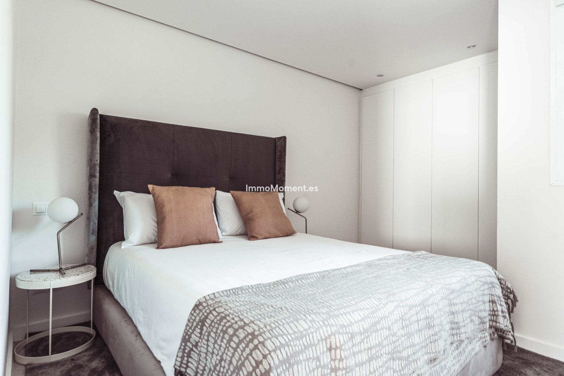 Resale - Townhouse - Marbella - Nueva Andalucía