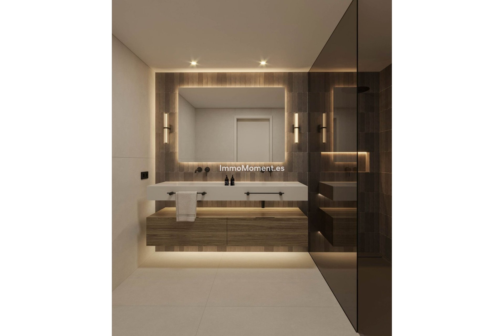 Resale - Townhouse - Marbella - Nueva Andalucía