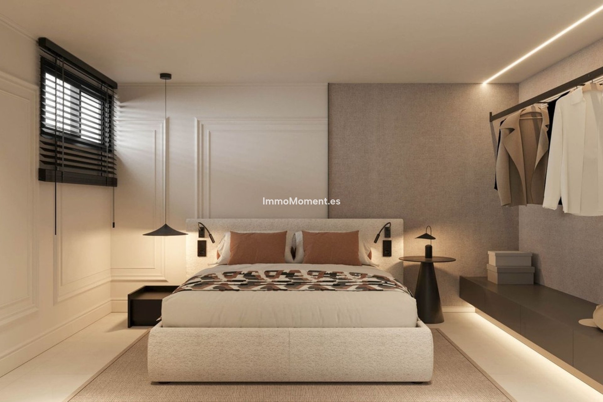 Resale - Townhouse - Marbella - Nueva Andalucía