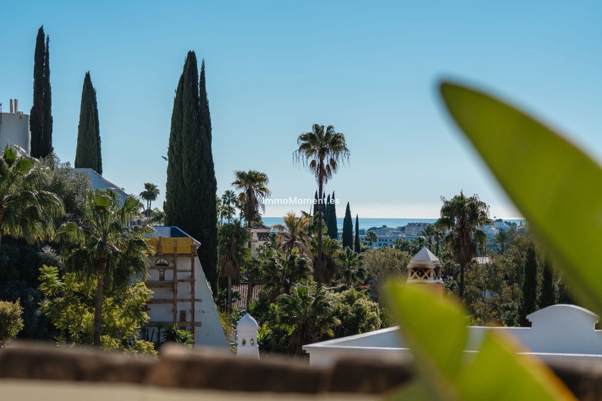 Resale - Townhouse - Marbella - Nueva Andalucía