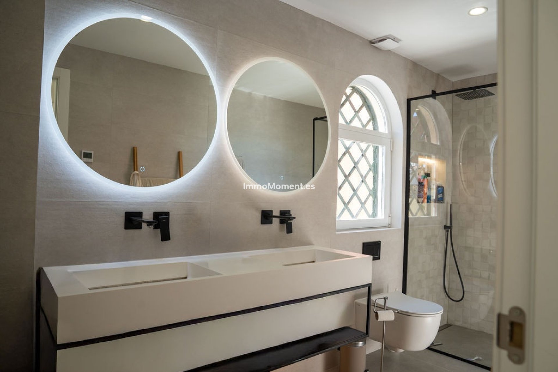 Resale - Townhouse - Marbella - Nueva Andalucía