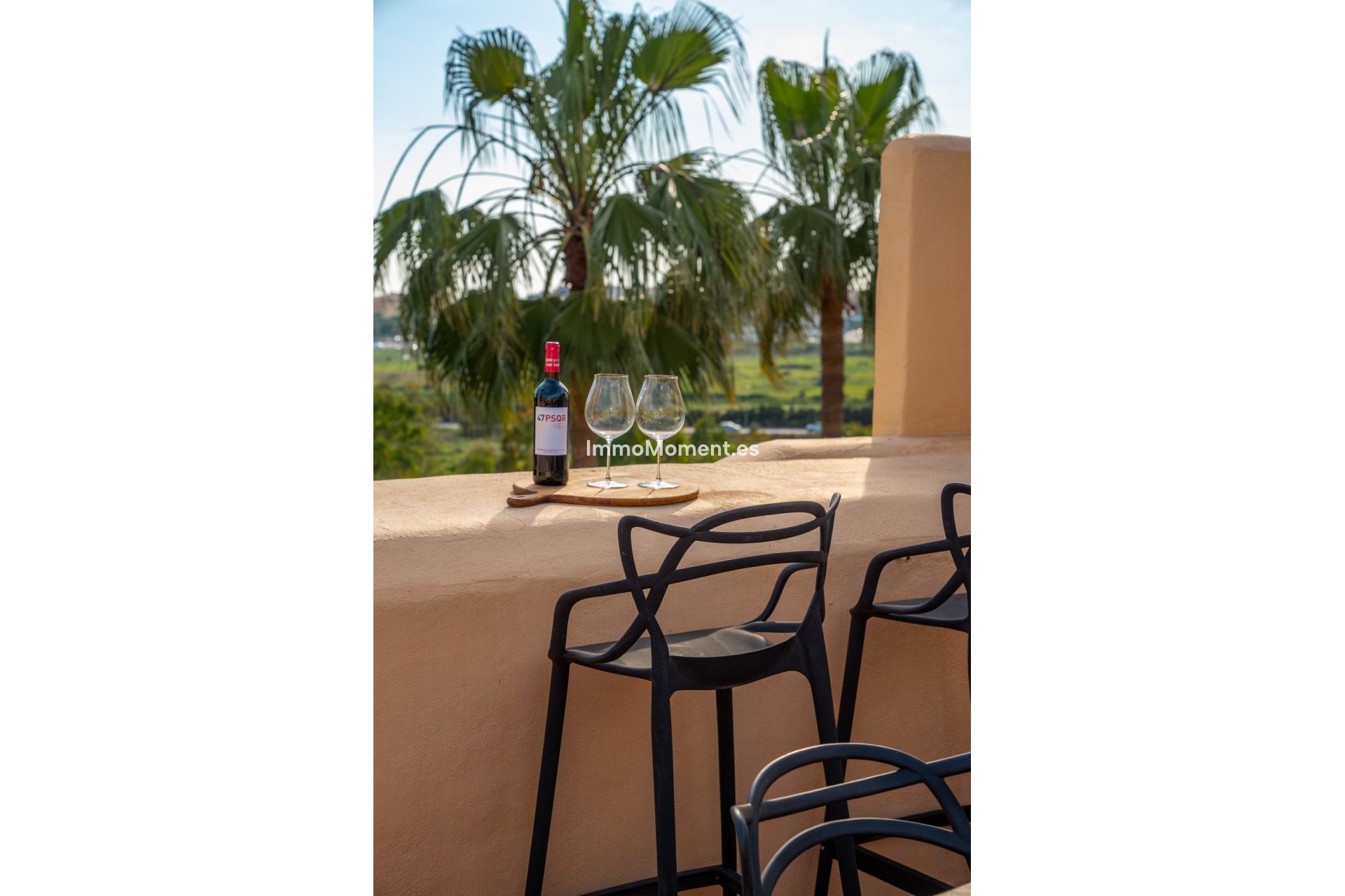 Resale - Townhouse - Marbella - Nueva Andalucía