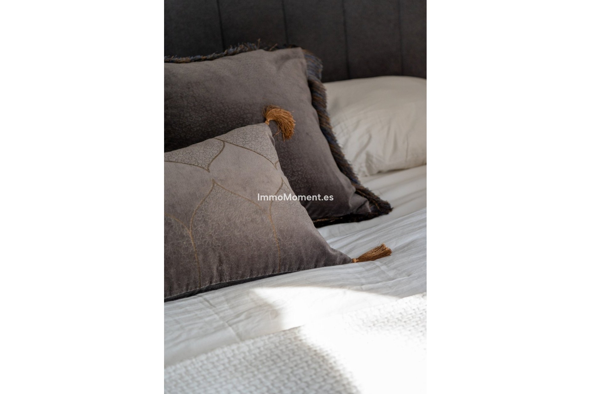 Resale - Townhouse - Marbella - Nueva Andalucía