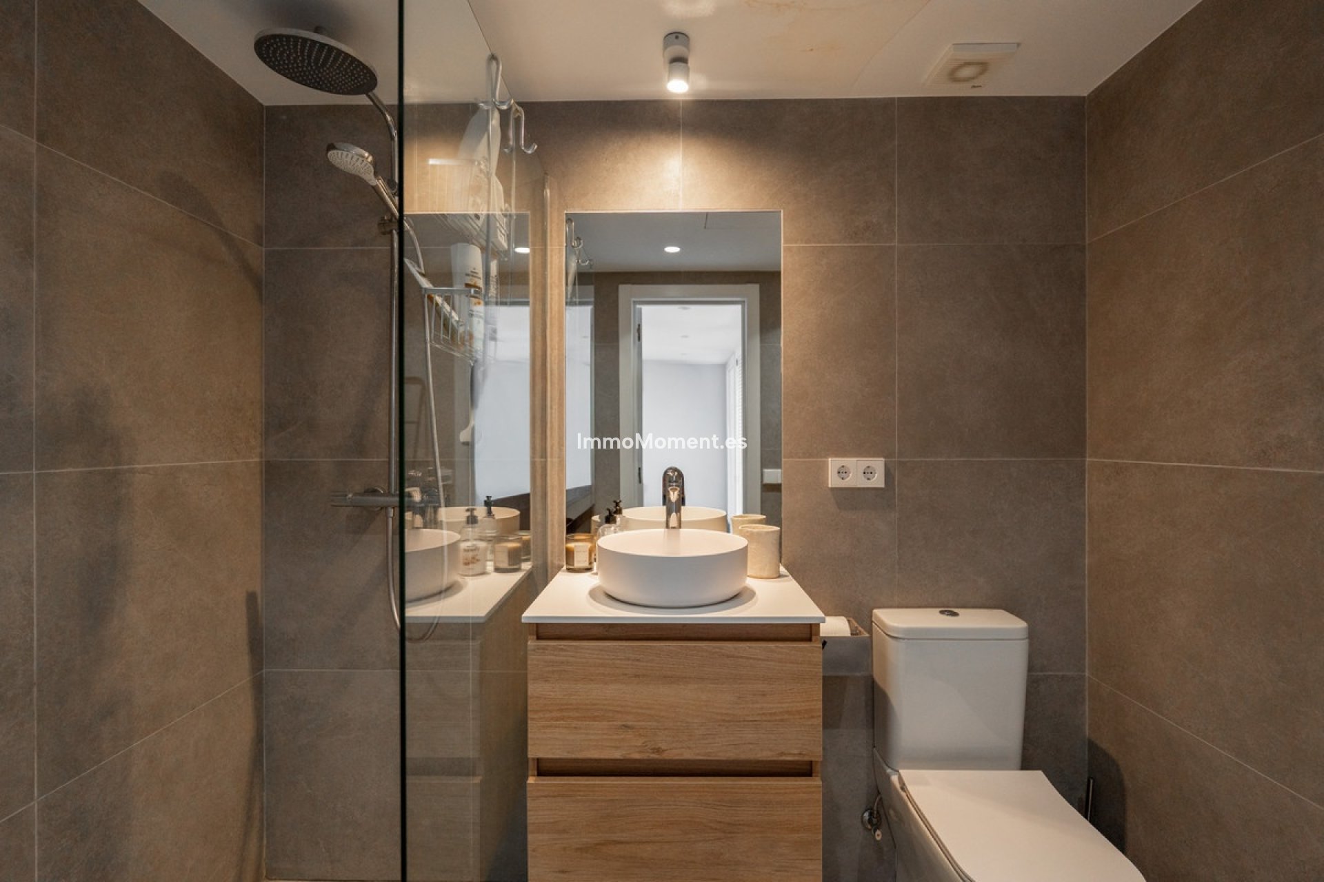 Resale - Townhouse - Marbella - Nueva Andalucía