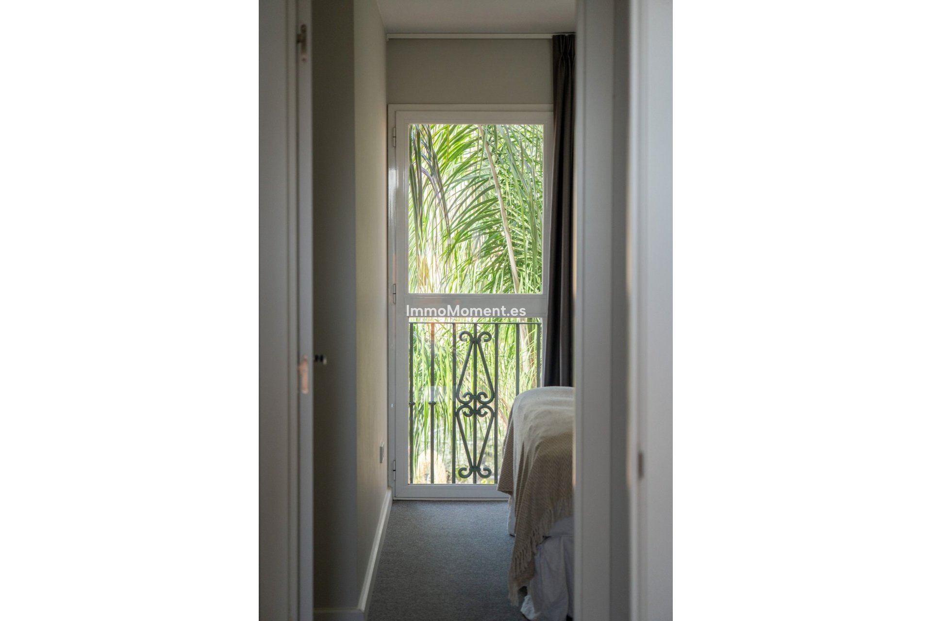 Resale - Townhouse - Marbella - Nueva Andalucía