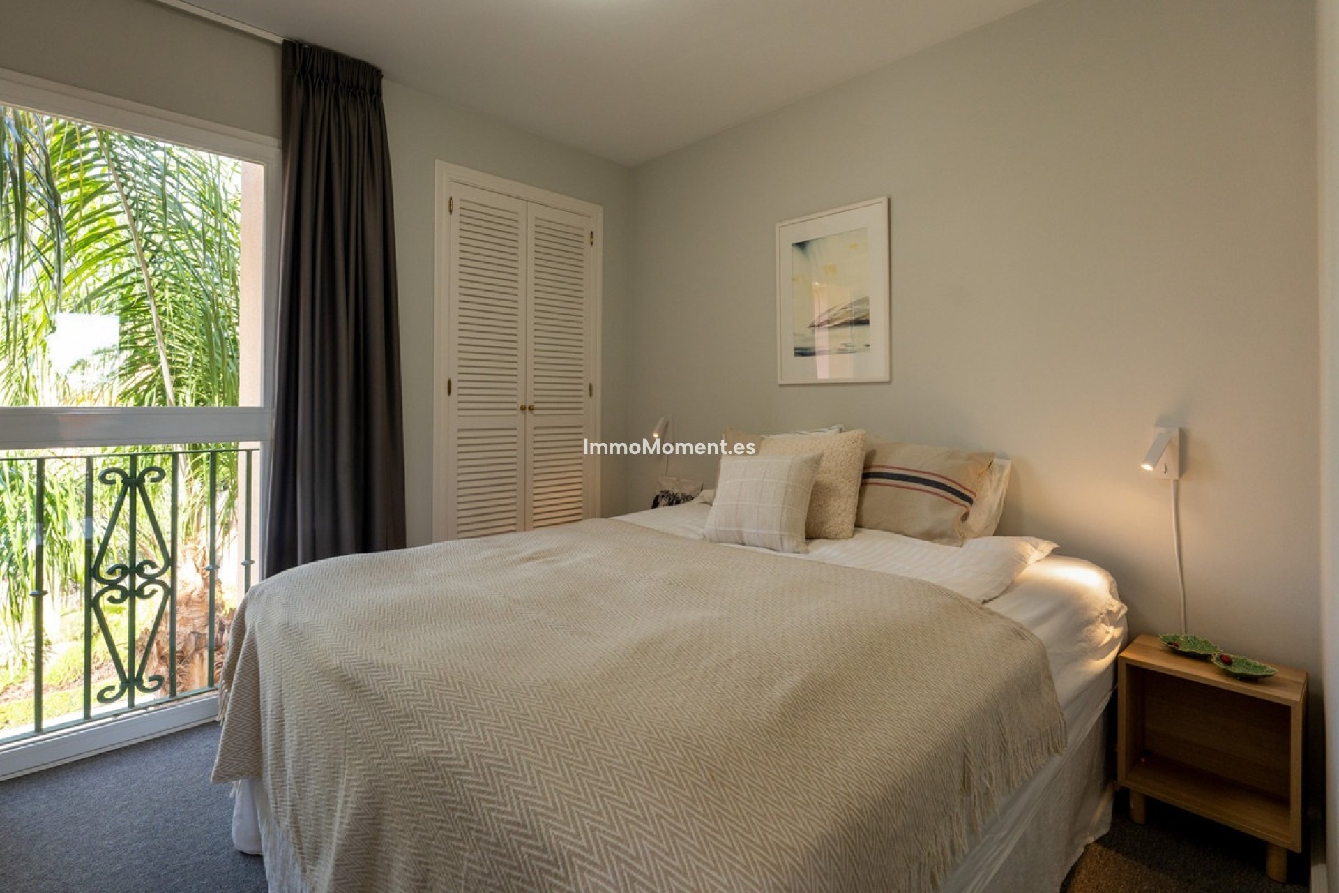 Resale - Townhouse - Marbella - Nueva Andalucía