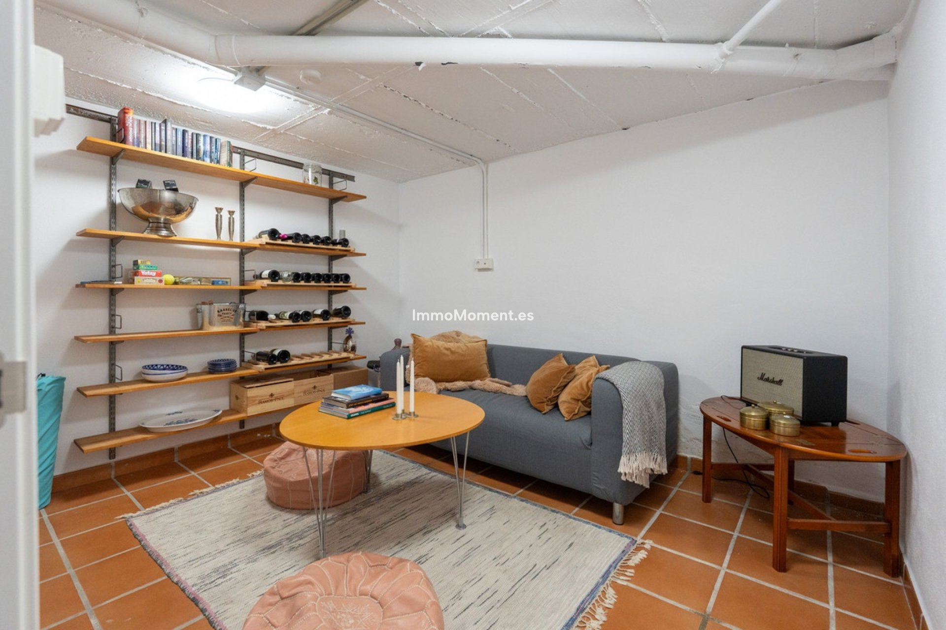 Resale - Townhouse - Marbella - Nueva Andalucía