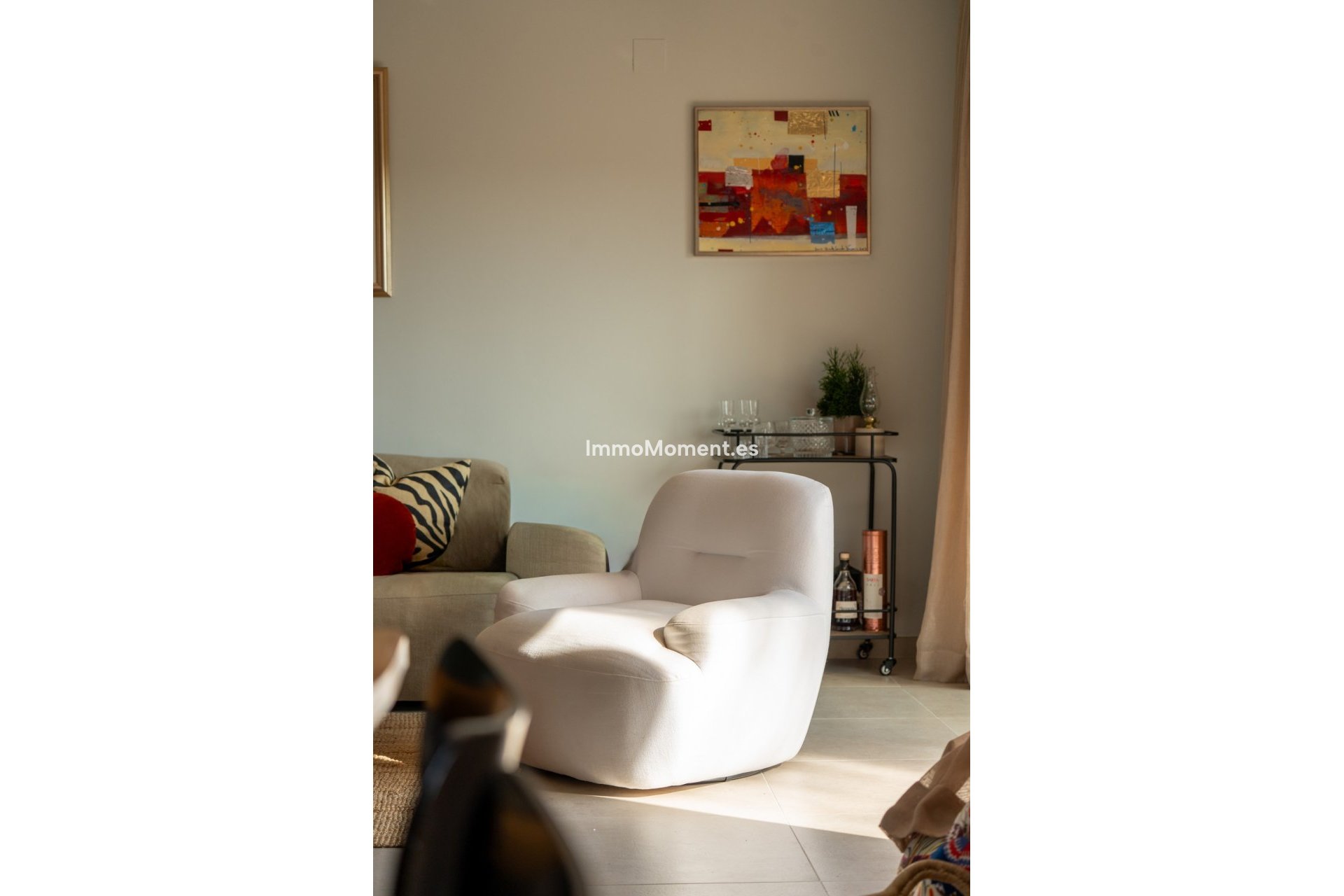 Resale - Townhouse - Marbella - Nueva Andalucía