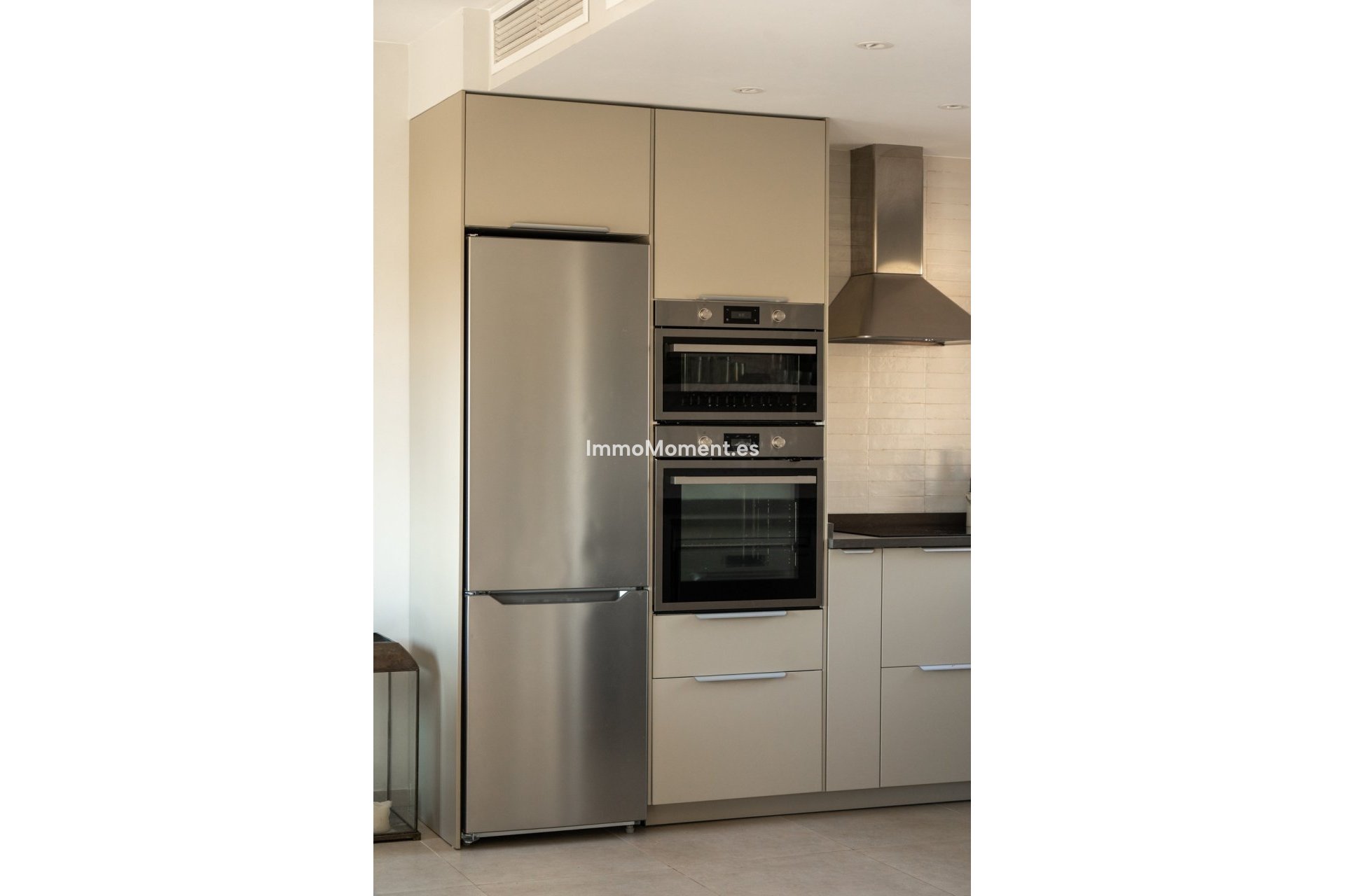 Resale - Townhouse - Marbella - Nueva Andalucía