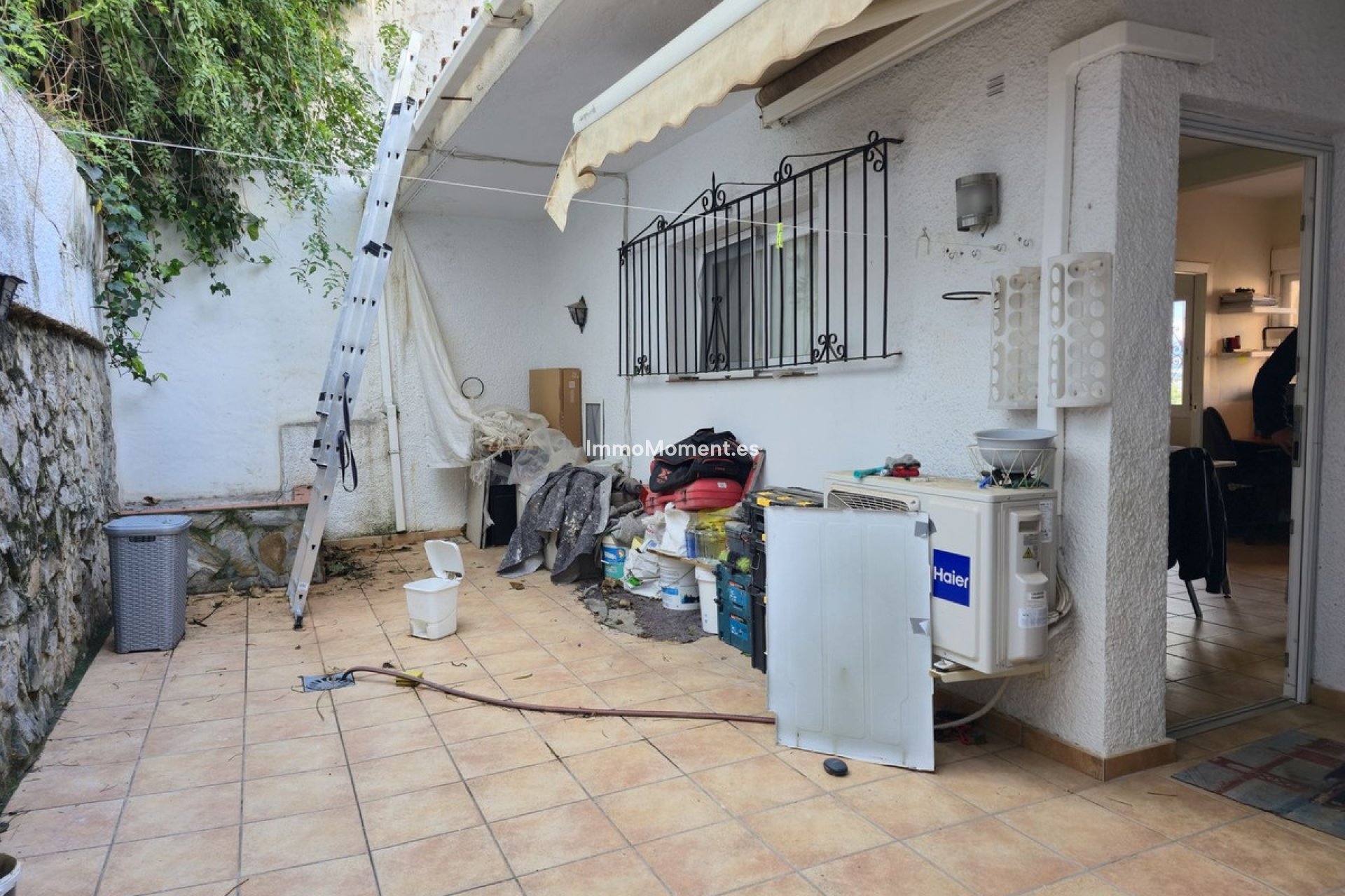Resale - Townhouse - Marbella - Nueva Andalucía