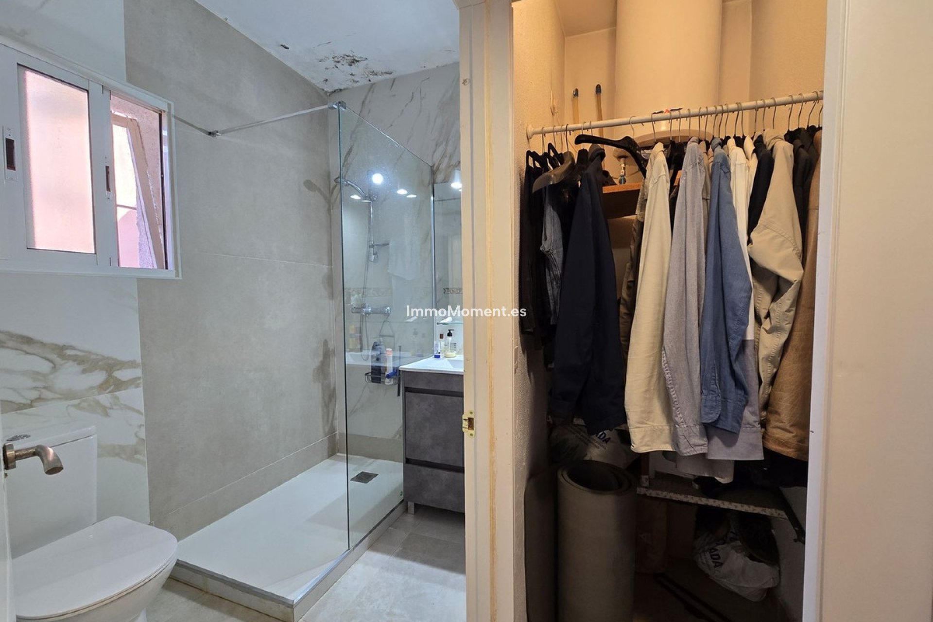 Resale - Townhouse - Marbella - Nueva Andalucía