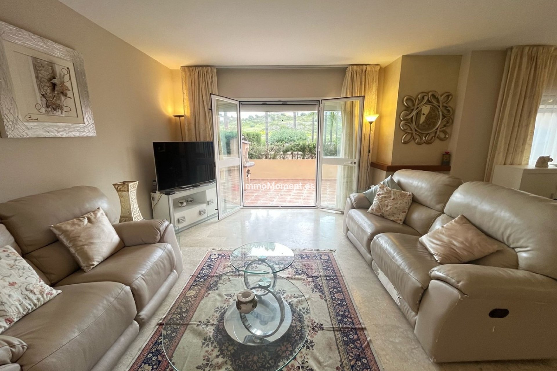 Resale - Townhouse - Marbella - Nueva Andalucía