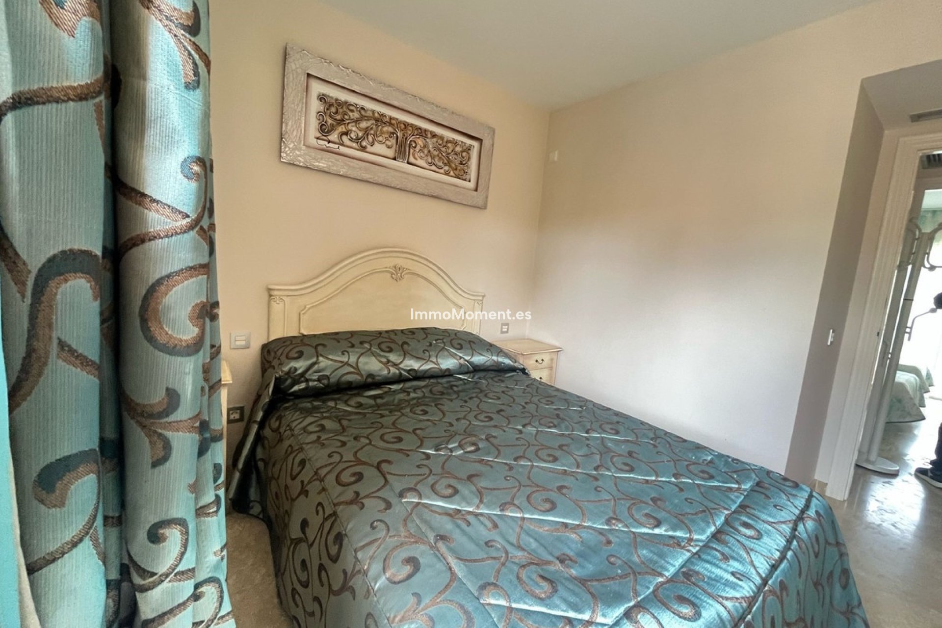 Resale - Townhouse - Marbella - Nueva Andalucía