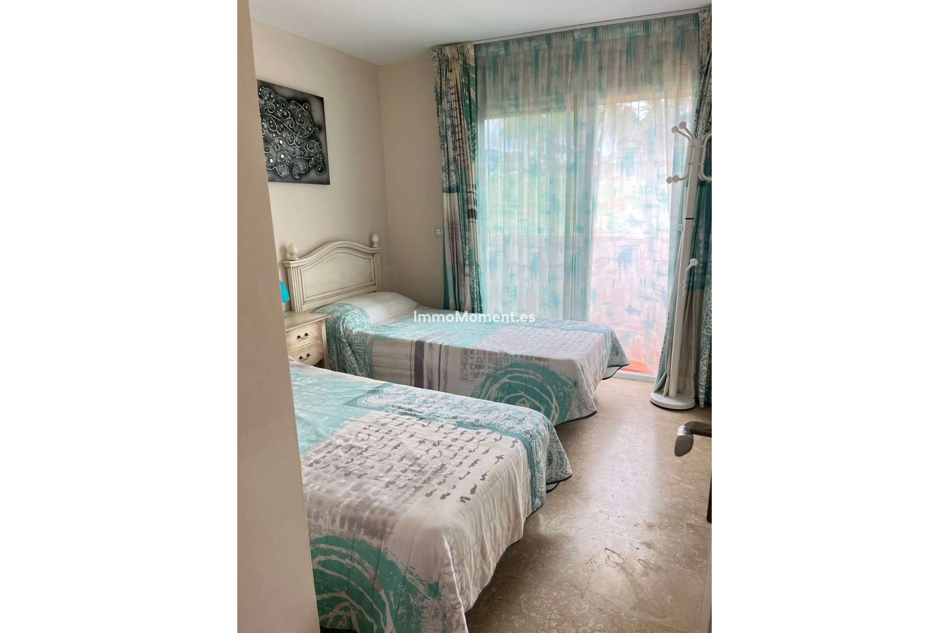 Resale - Townhouse - Marbella - Nueva Andalucía