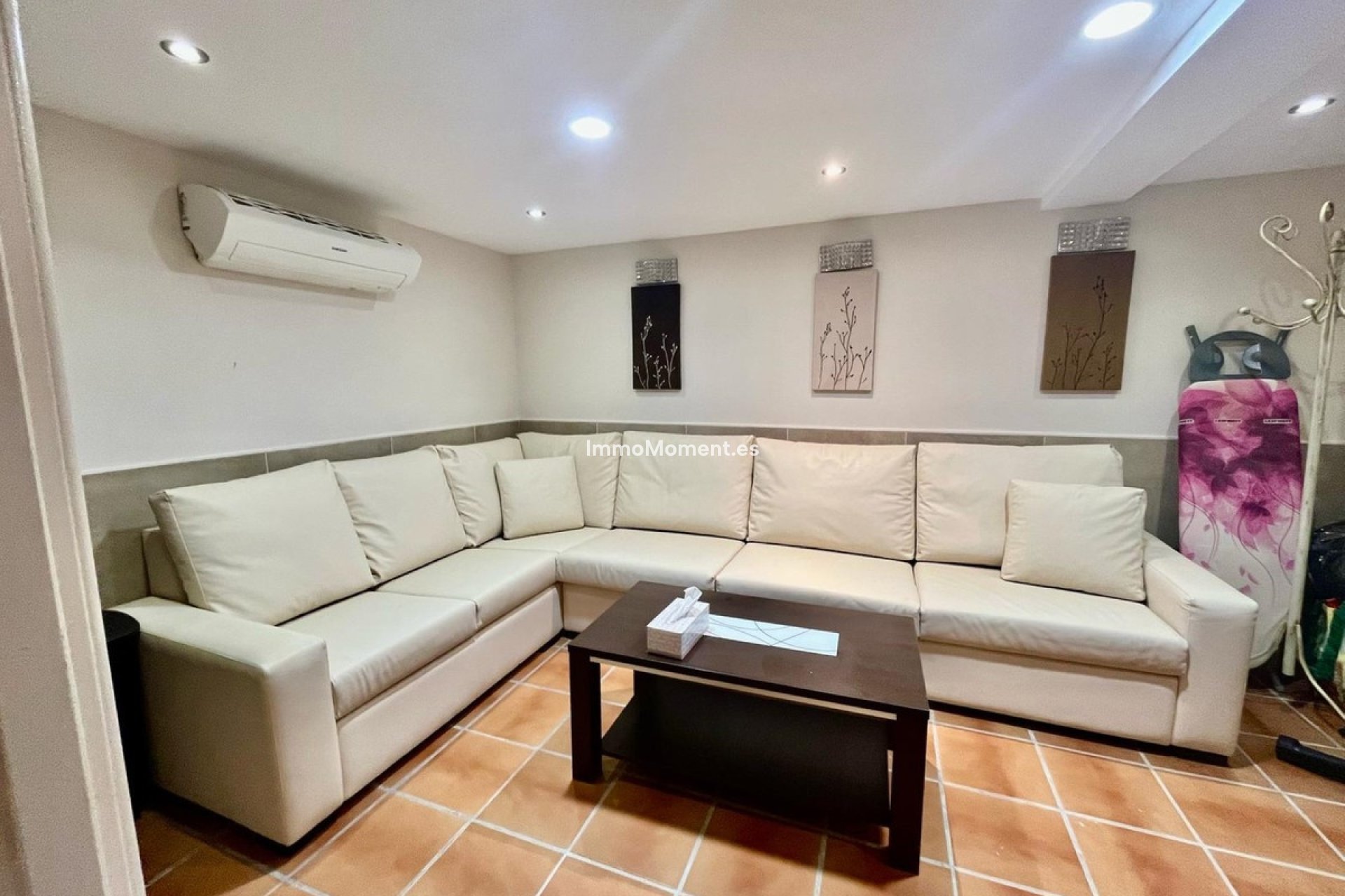 Resale - Townhouse - Marbella - Nueva Andalucía