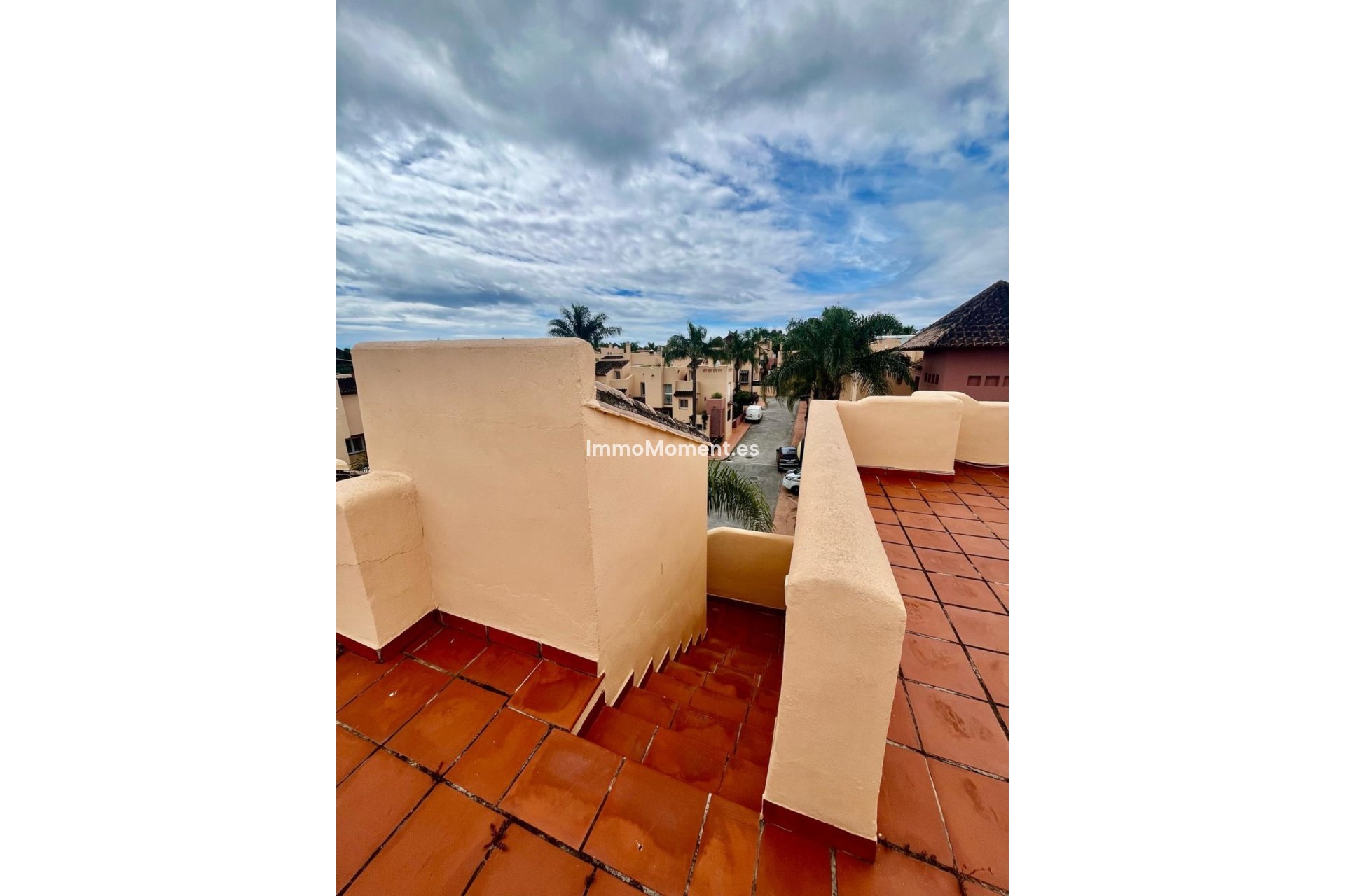 Resale - Townhouse - Marbella - Nueva Andalucía