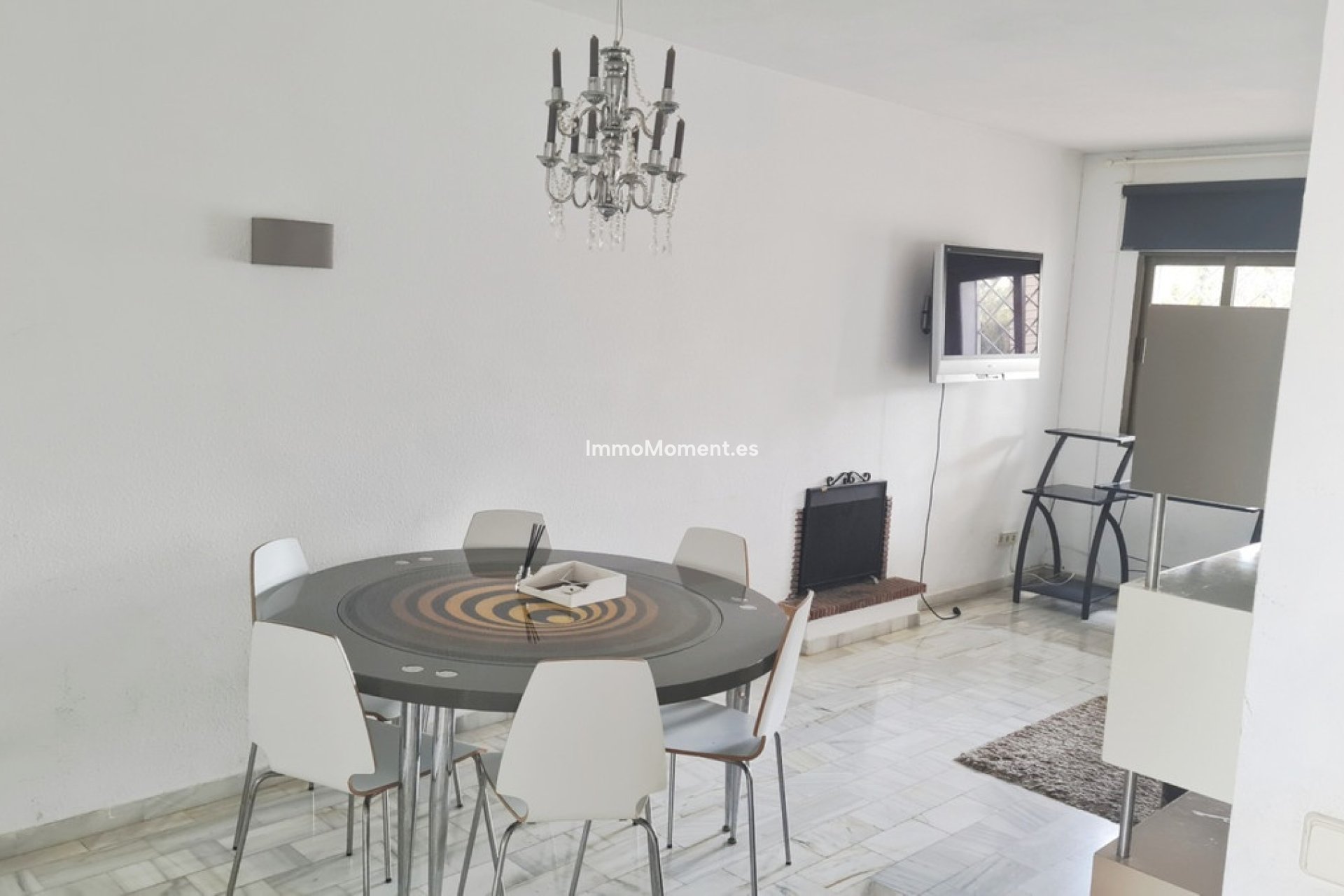 Resale - Townhouse - Marbella - Nueva Andalucía