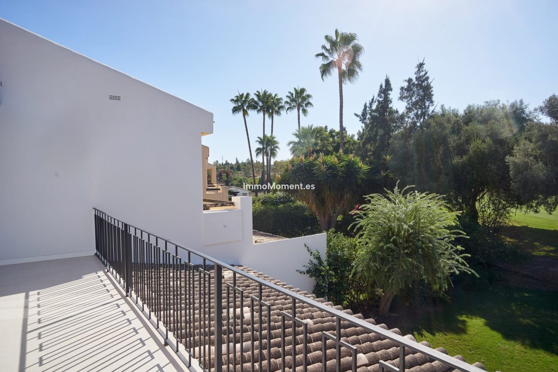 Resale - Townhouse - Marbella - Nueva Andalucía