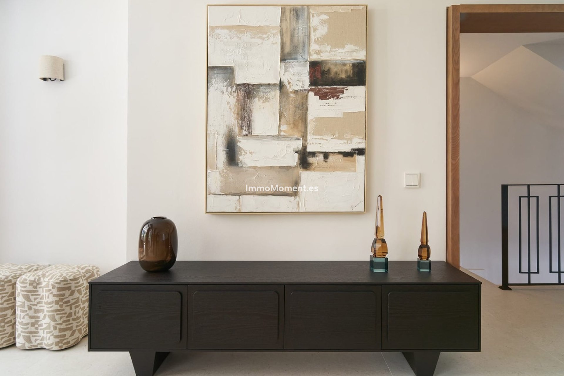 Resale - Townhouse - Marbella - Nueva Andalucía