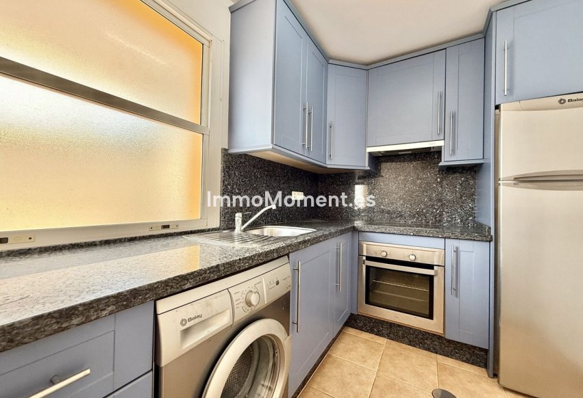 Resale - Townhouse - Marbella - Nueva Andalucía