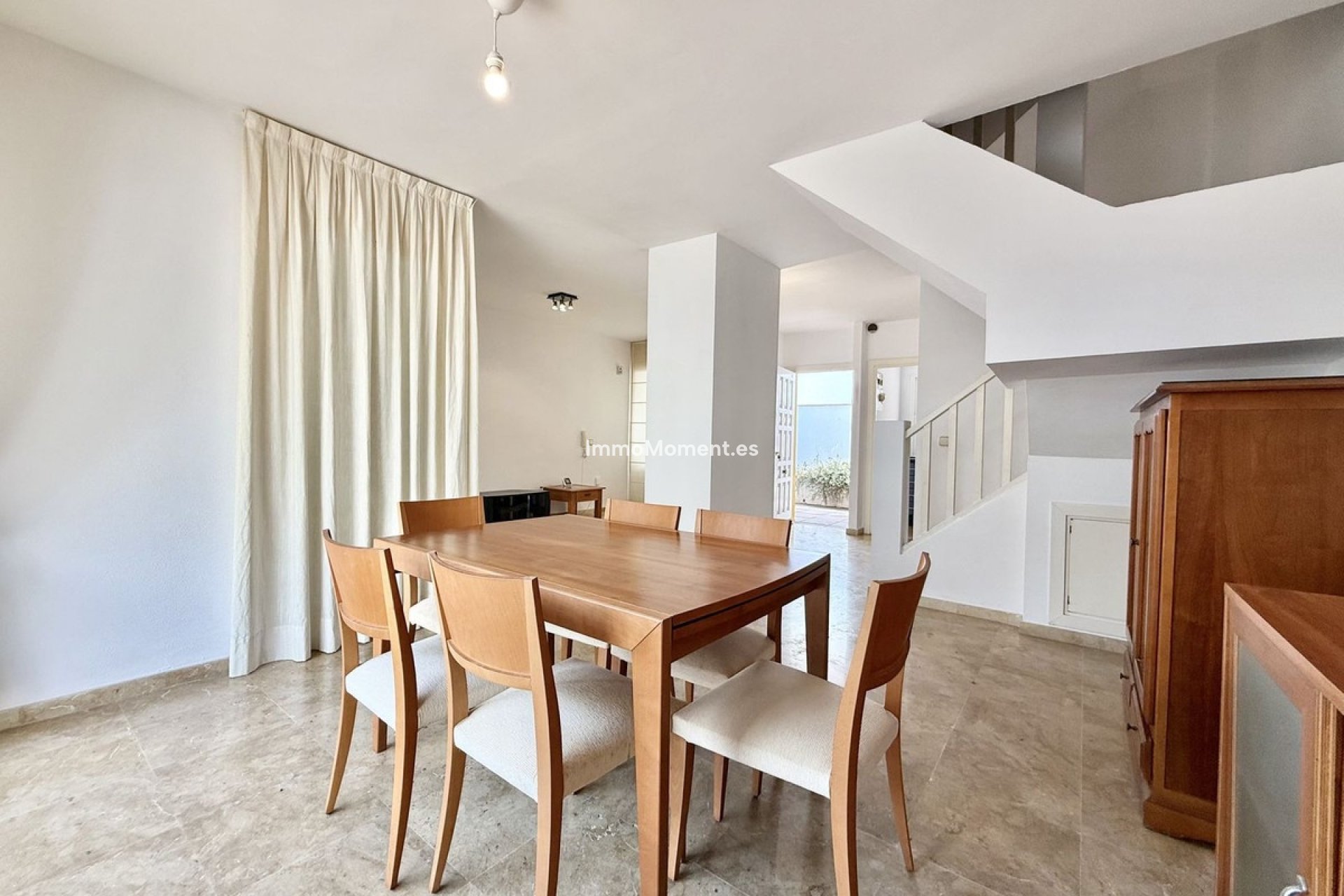 Resale - Townhouse - Marbella - Nueva Andalucía