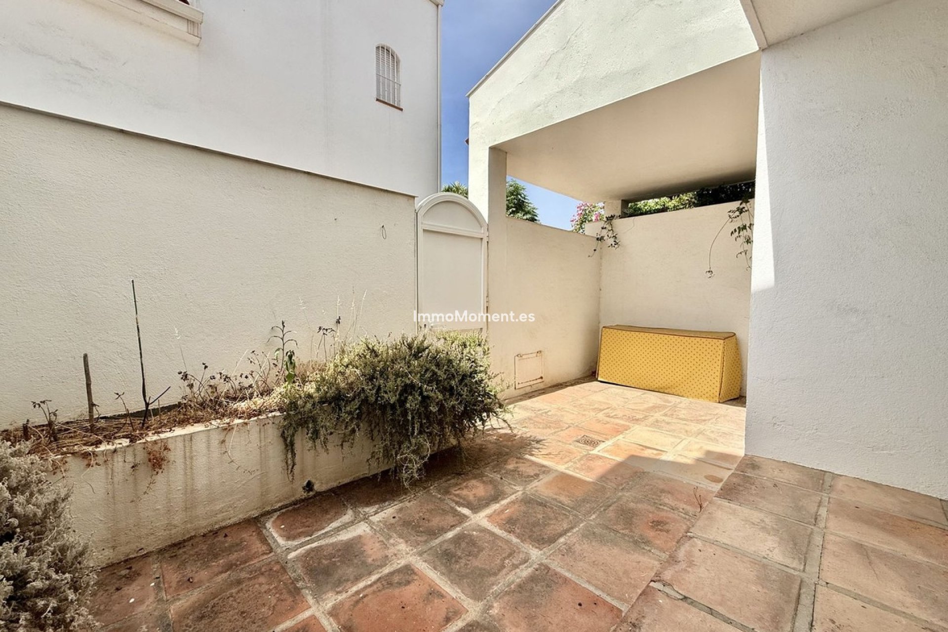 Resale - Townhouse - Marbella - Nueva Andalucía