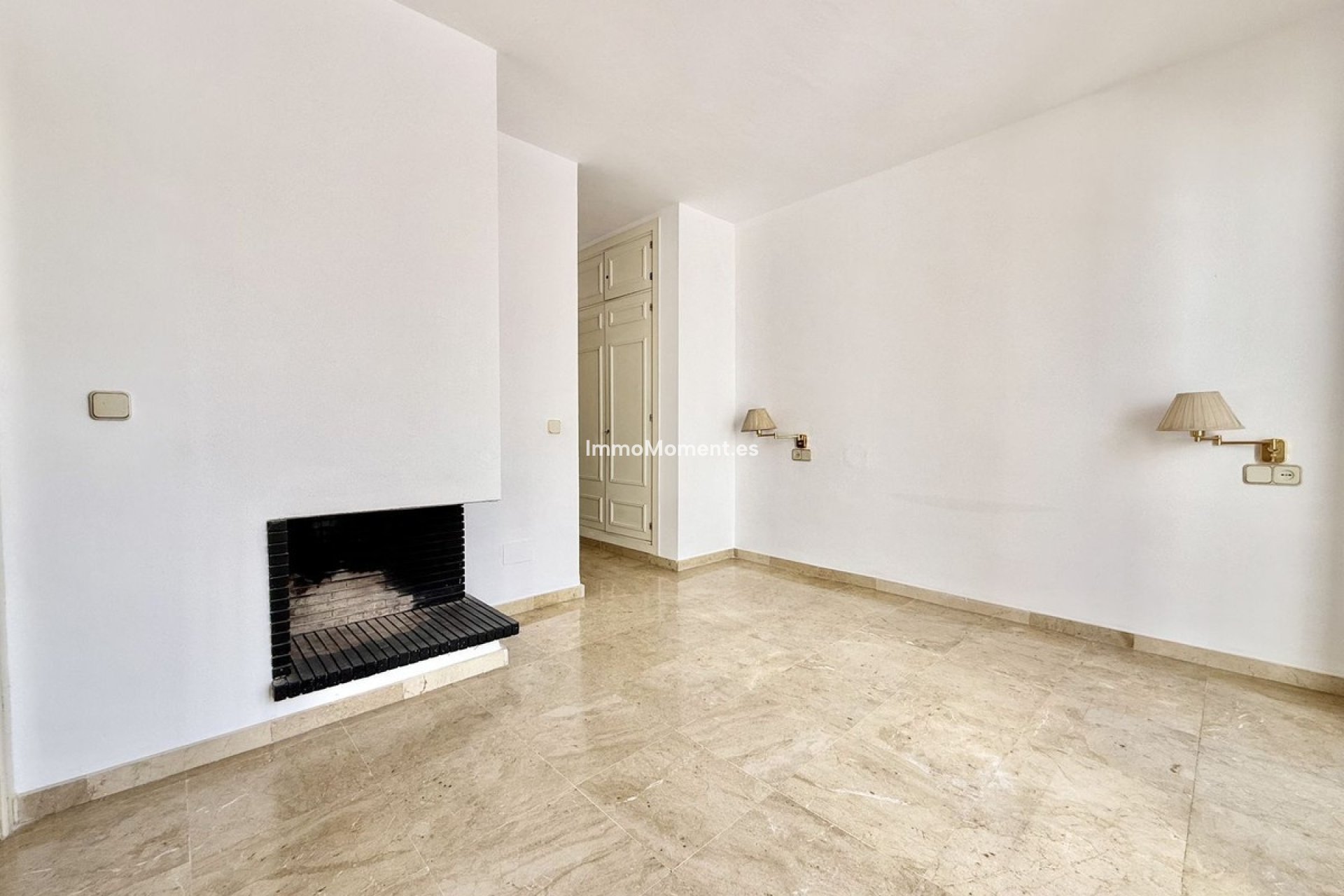 Resale - Townhouse - Marbella - Nueva Andalucía