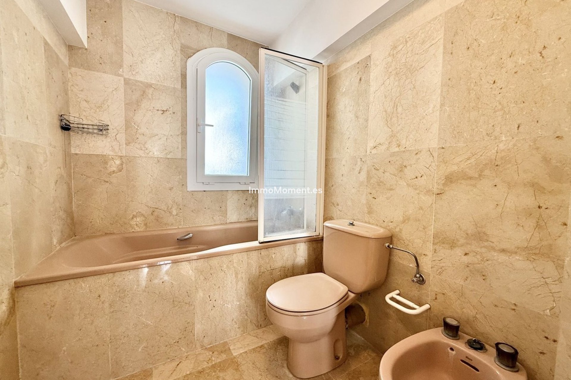 Resale - Townhouse - Marbella - Nueva Andalucía